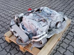 FERRARI Ferrari Portofino F164 Gearbox 815469 DCT Gearbox Powershift DKG — thumbnail 6
