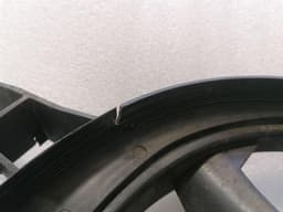 FERRARI Ferrari Portofino F164 radiator fan 299048 fan electric fan — thumbnail 4