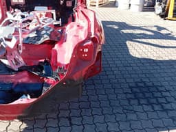 FERRARI Ferrari Portofino F164 Rear Panel RH 88735811 FENDER WING SIDE PANEL CHASSIS — thumbnail 5