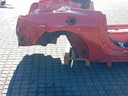 FERRARI Ferrari Portofino F164 Rear Panel RH 88735811 FENDER WING SIDE PANEL CHASSIS — thumbnail 9