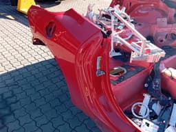 FERRARI Ferrari Portofino F164 Rear Panel RH 88735811 FENDER WING SIDE PANEL CHASSIS — thumbnail 3