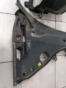 FERRARI Ferrari Portofino F164 Front Bay Covers RHD 785316 Cover — thumbnail 5
