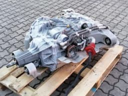 FERRARI Ferrari Portofino F164 Gearbox 815469 DCT Gearbox Powershift DKG — thumbnail 8