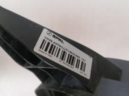 FERRARI Ferrari Portofino F164 radiator fan 299048 fan electric fan — thumbnail 8