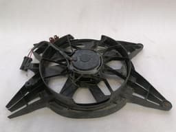 FERRARI Ferrari Portofino F164 radiator fan 299048 fan electric fan — thumbnail 7