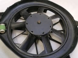 FERRARI Ferrari Portofino F164 radiator fan 299048 fan electric fan — thumbnail 9