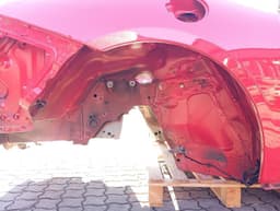 FERRARI Ferrari Portofino F164 Rear Panel RH 88735811 FENDER WING SIDE PANEL CHASSIS — thumbnail 6