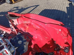 FERRARI Ferrari Portofino F164 Rear Panel RH 88735811 FENDER WING SIDE PANEL CHASSIS — thumbnail 7