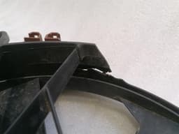 FERRARI Ferrari Portofino F164 radiator fan 299048 fan electric fan — thumbnail 6
