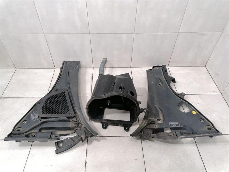 FERRARI Ferrari Portofino F164 Front Bay Covers RHD 785316 Cover