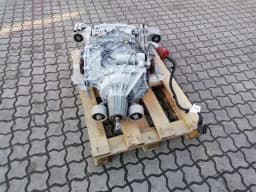 FERRARI Ferrari Portofino F164 Gearbox 815469 DCT Gearbox Powershift DKG — thumbnail 2