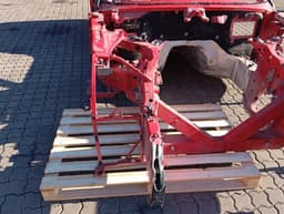 FERRARI Ferrari Portofino F164 Front Chassis 985837485 Front Wheel Arch RIGHT RIGHT SIDE — thumbnail 1