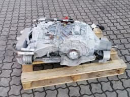 FERRARI Ferrari Portofino F164 Gearbox 815469 DCT Gearbox Powershift DKG — thumbnail 3