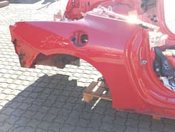 FERRARI Ferrari Portofino F164 Rear Panel RH 88735811 FENDER WING SIDE PANEL CHASSIS — thumbnail 1