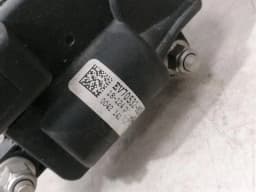 FERRARI Ferrari Portofino F164 exhaust silencer 760990 exhaust silencer — thumbnail 6