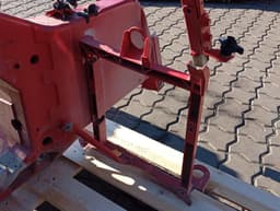 FERRARI Ferrari Portofino F164 Front Chassis 985837485 Front Wheel Arch RIGHT RIGHT SIDE — thumbnail 10