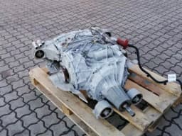 FERRARI Ferrari Portofino F164 Gearbox 815469 DCT Gearbox Powershift DKG — thumbnail 7