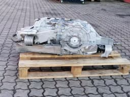 FERRARI Ferrari Portofino F164 Gearbox 815469 DCT Gearbox Powershift DKG — thumbnail 10