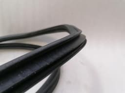 FERRARI Ferrari Portofino F164 Door Seal 766390 Boat Lid Tailgate Seals — thumbnail 7