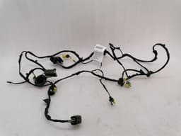 FERRARI FERRARI PORTOFINO F164 WIRING LOOM 770944 LH DOOR WIRING HARNESS LEFT DOOR RHD — thumbnail 6