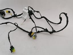 FERRARI FERRARI PORTOFINO F164 WIRING LOOM 770944 LH DOOR WIRING HARNESS LEFT DOOR RHD — thumbnail 8