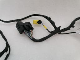 FERRARI FERRARI PORTOFINO F164 WIRING LOOM 770944 LH DOOR WIRING HARNESS LEFT DOOR RHD — thumbnail 10