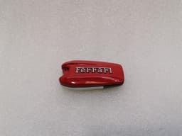 FERRARI FERRARI PORTOFINO F164 328403 FERRARI KEYLESS KEY 488 F8 812 GTC4 EURO — thumbnail 1