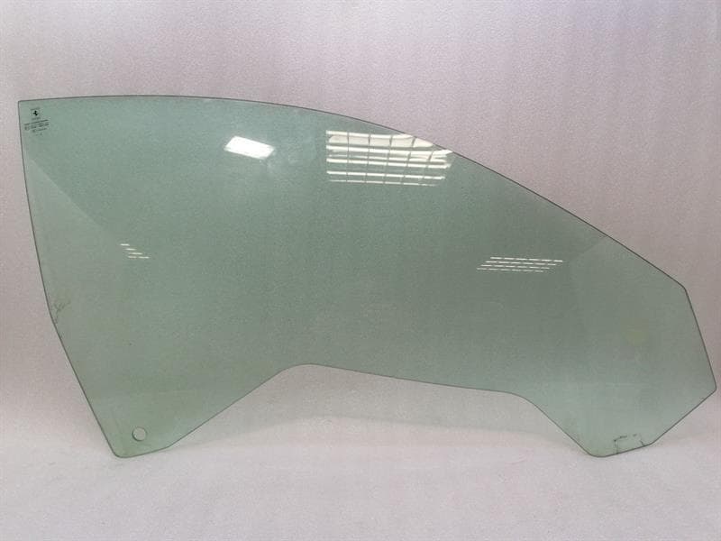 FERRARI Ferrari Portofino F164 right front door glass 88304900 door window front right