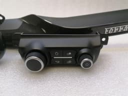 FERRARI Ferrari Portofino F164 Veneer 768384 RHD CARBON Bar Cover — thumbnail 3