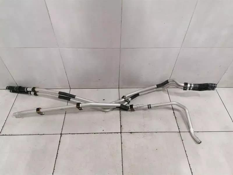 FERRARI Ferrari Portofino F164 Gearbox Pipes 77172. COOLING Transmission Oil Line