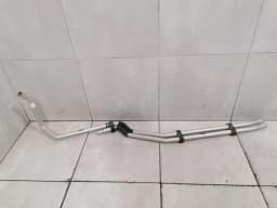 FERRARI Ferrari Portofino F164 Gearbox Pipes 77172. COOLING Transmission Oil Line — thumbnail 6