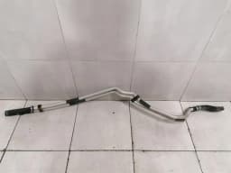 FERRARI Ferrari Portofino F164 Gearbox Pipes 77172. COOLING Transmission Oil Line — thumbnail 5