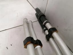 FERRARI Ferrari Portofino F164 Gearbox Pipes 77172. COOLING Transmission Oil Line — thumbnail 9