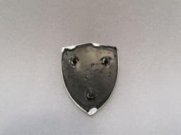 FERRARI FERRARI PORTOFINO F164 88954300 SQUADRA CORSE SHIELD BADGE — thumbnail 5