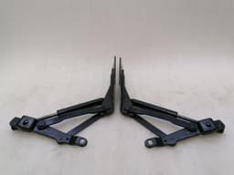FERRARI Ferrari Portofino F164 boat hinge 816292 816293 tailgate hinge — thumbnail 1