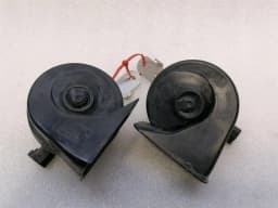 FERRARI Ferrari Portofino F164 Horn 336893 Horn Fanfare — thumbnail 6