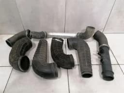 FERRARI Ferrari Portofino F164 intake pipe 328198 intake hose charge air — thumbnail 1