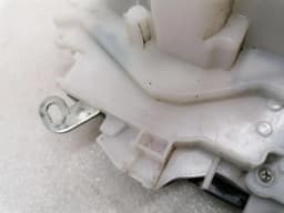 FERRARI Ferrari Portofino F164 door lock 785974 left RHD door lock right hand drive — thumbnail 8