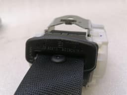 FERRARI Ferrari Portofino F164 rear seat belt set839498 seat belt belt rear set — thumbnail 6