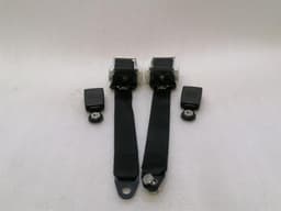 FERRARI Ferrari Portofino F164 rear seat belt set839498 seat belt belt rear set — thumbnail 1