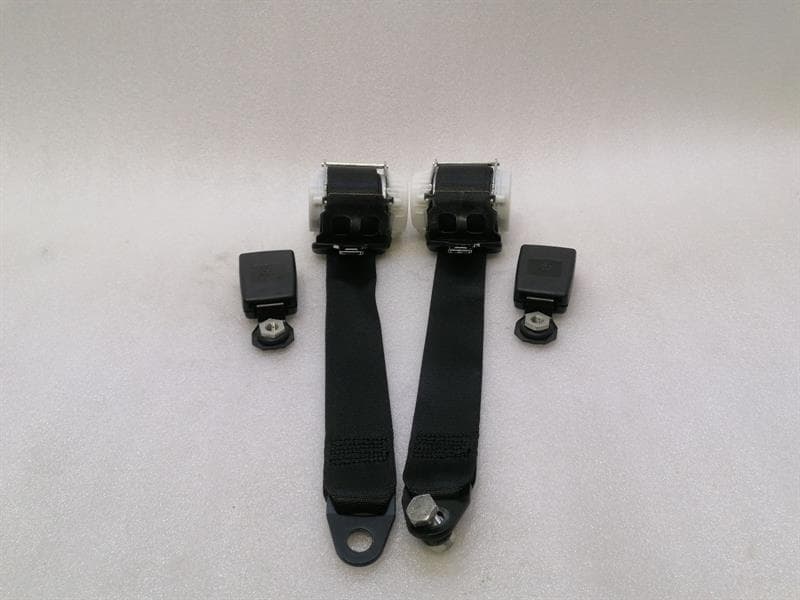 FERRARI Ferrari Portofino F164 rear seat belt set839498 seat belt belt rear set