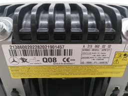 MERCEDES-BENZ Mercedes E Class W213 Module A2138600202 Module — thumbnail 4