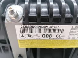 MERCEDES-BENZ Mercedes E Class W213 Module A2138600202 Module — thumbnail 7
