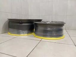 FERRARI 20 FERRARI PORTOFINO F164 ALLOY WHEEL SET 814861 ALLOY WHEEL 814858 SET 10J 8J — thumbnail 7
