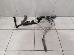 FERRARI Ferrari Portofino F164 Cooling Pipe 786760 Coolant Hose Pipe 786761 — thumbnail 1