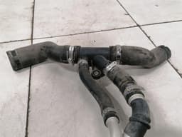 FERRARI Ferrari Portofino F164 Cooling Pipe 786760 Coolant Hose Pipe 786761 — thumbnail 5