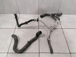 FERRARI Ferrari Portofino F164 Cooling Pipe 786760 Coolant Hose Pipe 786761 — thumbnail 9
