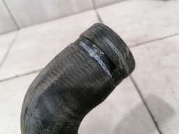 FERRARI Ferrari Portofino F164 Cooling Pipe 786760 Coolant Hose Pipe 786761 — thumbnail 7