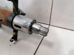 FERRARI Ferrari Portofino F164 Steering Column 914940 Steering Column 341904 — thumbnail 5