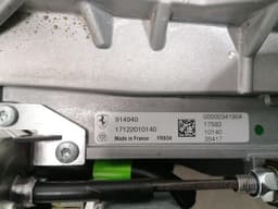 FERRARI Ferrari Portofino F164 Steering Column 914940 Steering Column 341904 — thumbnail 7